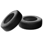 X Bf Goodrich Advantage Control 265/60R18 110H Tires Used. Price: $416.68.