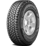 Tire Goodyear Wrangler All-terrain Adventure With Kevlar 245/70R17 110T A/t New. Price: $159.93.