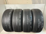 Set 4 Tires 235 50 20 Bridgestone Alenza A/s Rft (6.0-7.0/32=66-77% Tread) Used. Price: $688.00.