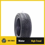 Used 235/55R17 Goodyear Eagle Ultra Grip GW3 98V - 10/32. Price: $74.08.