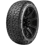 33X12.50R17LT Radar Renegade A/t Pro 120R Load Range Black Wall Tire New. Price: $252.70.