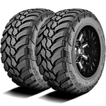 Tires Amp Mud Terrain Attack M/t Lt 37X12.50R22 Load F Ply Mt New. Price: $909.99.