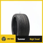 Used 265/30ZR19 Pirelli Zero Corsa Asimmetrico F 93Y - 8/32. Price: $116.32.