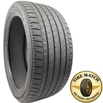 Used 275/40R22 Goodyear Eagle Touring Soundcomfort 107W 7/32 (dot 23). Price: $149.40.