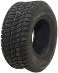 Carlisle Turf Master Small Tires 16X6.50-8/4 New. Price: $64.81.