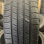Tire Likenew Goodyear Assurance All-season 225/60R18 100H Dot. 3623 No Patch Used. Price: $113.99.