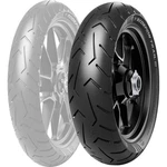 Pirelli Scorpion Trail 3 Rear Tire 170/60ZR-17 New. Price: $293.99.