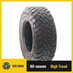 Used Lt 35X12.5R18 Toyo Open Country Mt 123Q - 17/32. Price: $241.54.