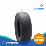 Used 215/60R16 Doral Sdl-sport 95H 7/32. Price: $39.99.