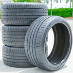 Tires Goodride Sport SA-77 235/45ZR19 235/45R19 99W Xl As A/s High Performance New. Price: $413.99.