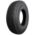 Travelstar HF288 ST215/75R14 Ply 108/103N Load Radial Trailer Tire 215/75/14 New. Price: $88.99.