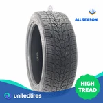 Used 285/45R22 Nexen Roadian Hp 114V - 9/32. Price: $140.63.
