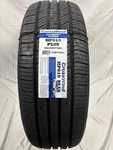 (two) New Crosswind HP010 Plus - 235/65R17 Tires. Price: $179.92.