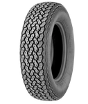 Porsche Michelin 185/70 Vr 15 89V Tl Xwx Classic Tire 68355 New. Price: $439.13.