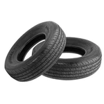 X Advanta Radial ST205/75R15 107/102N Tires New. Price: $178.16.