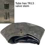 Firestone KR16 Radial Tire Inner Tube TR13 Fits 215/70R17 215/65R17 255/55R17 New. Price: $25.00.
