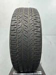 Bfgoodrich Long Trail T/a Tour Used Tire P235/60R18 2356018 235/60/18 7/32. Price: $130.50.