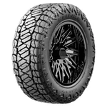 4 New Kelfire Dmr R/t - LT33X12.50R20 Tires 33125020. Price: $920.04.