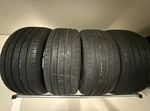 4 Tires Cooper Discoverer Srx 275/50 R20 Le A/s All Season New!. Price: $895.50.
