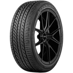 225/45R17 Yokohama Advan Sport A/s+ 94W Xl Black Wall Tire New. Price: $158.99.
