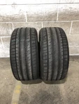 2X P245/40R17 Continental Extreme Contact Dw Tuned 8/32 91 Used Tires 2454017. Price: $210.00.