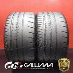 Set Of Tires Likenew Michelin Pilot Sport Cup K2 305/30ZR20 No Patch #94490 Used. Price: $596.36.