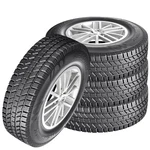Headway HR802 245/70R17 110T Tires, For Suv Cuv Truck, All Season Traction New. Price: $375.86.