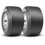 Mickey Thompson Et Drag Slick Racing Tires 24.5X9-13 MTT250841 ( Pair ) New. Price: $522.00.