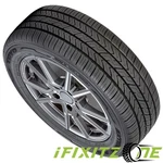 Toyo Extensa A/s Ii 195/50R19 88H All Season Performance Tires ( Takeoff ) Used. Price: $201.39.