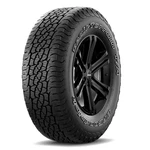 Set Of 4 New Car Tires 265/60R18 110T Bf Goodrich Trail Terrain, M+s. Price: $1602.22.