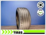 Tire Michelin Pilot Sport Zp Rsc Rft Xl 275/40R20 102Y Tread 6.3/32 2754020 Used. Price: $190.00.
