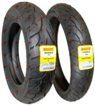 Pirelli Night Dragon 130/90B16 MU85B16 Front Rear Set Motorcycle Gt New. Price: $362.99.