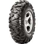 26X9R-14 Maxxis Bighorn Radial M917 Front Atv Utv Tire 26X9X14 26-9-14 New. Price: $179.97.