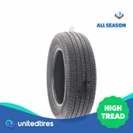 Used 235/65R17 Yokohama Bluearth S34TZ 103T - 9/32 Tire. Price: $65.73.