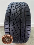 225/50R18 Continental Extreme Contact 95W Used Tire 9/32TREAD 2255018. Price: $90.99.