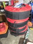 225/50R-18 Bridgestone Potenza Sport Xl Used. Price: $300.00.
