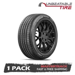 Mastertrack M-trac Tour 205/70R15 96T All Season High Performance Passenger Tire New. Price: $87.99.