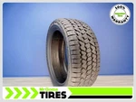 Bridgestone Dueler A/t Ascent Enliten 285/45R22 Used Tire 10/32 Tread 2854522. Price: $150.00.