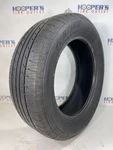 1X Fuzion Touring P225/60R17 99 H Quality Used Tires 5.5/32. Price: $54.00.