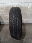 1X P245/75R17 Michelin Ltx M/s 5/32 112 Used Tire 2457517. Price: $50.00.