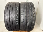No Shipping Only Local Pick Up Tires 265 40 22 Michelin Primacy Tour A/s Used. Price: $495.00.