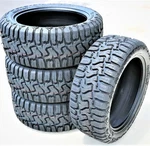 4 Tires Haida HD878 R/t 275/60R20 115T Rt Rugged Terrain New. Price: $724.93.