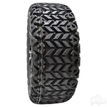 Tire Innova Edge, 23X10.50R15 Dot 4 Ply Golf Carts; TIR-299 New. Price: $165.00.