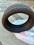 Toyo Proxes Sport - 225/40R19 93Y Xl (7" Tread) Summer Performance Used. Price: $100.00.