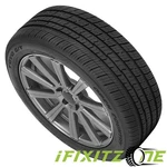 Toyo Open Country Q/t 245/65/17 105H All Season Tires ( Takeoff ) Used. Price: $207.39.