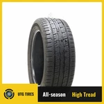 Used 265/50R20 General Grabber Hts 60 107T - 9.5/32. Price: $98.15.