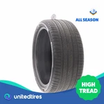 Used 275/35R21 Pirelli Cinturato P7 No 103V - 8.5/32. Price: $279.53.