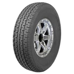 New Freestar M-108 ST235/80R16 Tires. Price: $125.31.