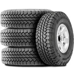 4 Tires 255/75R17 115T Bridgestone Dueler A/t Rh-s At All Terrain New. Price: $582.94.