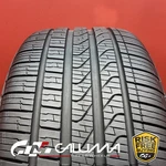 (one) Tire Pirelli Cinturato P7 All Season Run Flat 225/40R18 225/40/18 #94338 Used. Price: $138.88.